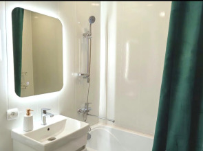 Апартаменты Комсомольская 48