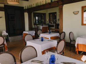 Отель Subur Maritim