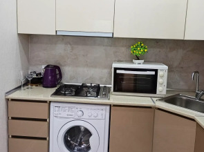 Апартаменты Престижная Квартира Кара Караев Метро