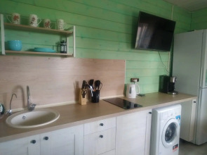 Частный дом Константиновские Дачи