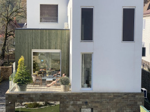 Апартаменты Куб в Кубе