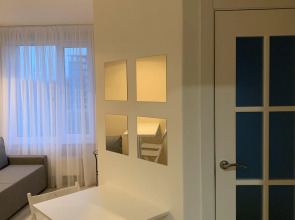 Апартаменты Квартира у крокус ЭКСПО