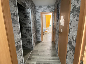 Квартира Изумрудная