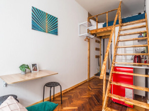 Апартаменты  Bikk*House 4 на  Достоевского