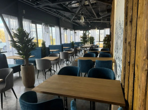 Отель ГТК Рыбаградъ