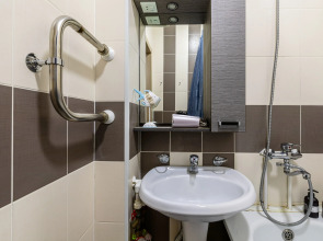 Апартаменты в ЖК Соловьиная роща