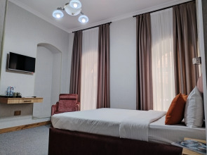 Pera Hotel Baku