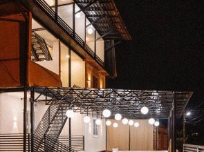 Гостевой дом Лайм