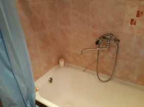 Апартаменты Мира 26