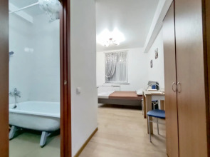 Апартаменты KvartirkaPlaZa на улице Гагарина 141