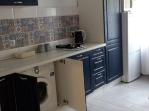 Квартира У Вадима