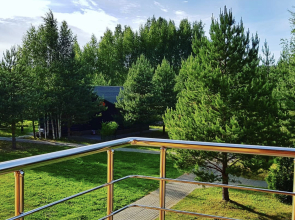 Гостевой дом На Чеснаве