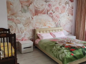 Апартаменты Karo Lina