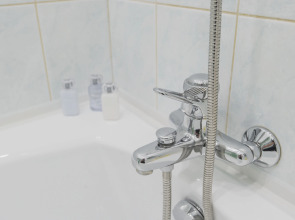 Квартира GM Apartments Уютная двушка рядом с Кремлем и Арбатом