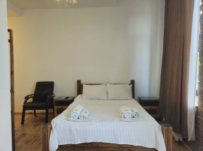 Бутик-отель Verdzi