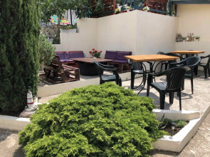 Гостевой Дом Agave