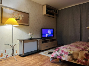 Квартира рядом с вокзалом