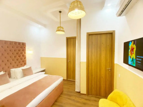 Отель Orange Kutaisi