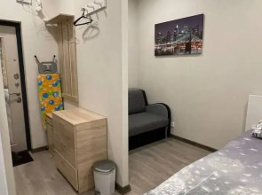 Апартаменты Студия на пяти углах