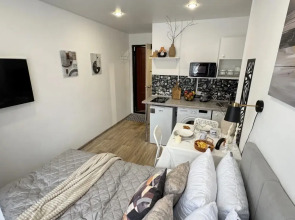 Апартаменты 2 Yousinn Зыряновская