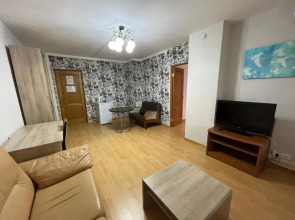 Отель Виктория Палас