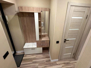 Квартира Центральная с видом на горы