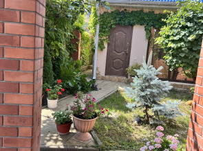 Гостевой дом Черноморье