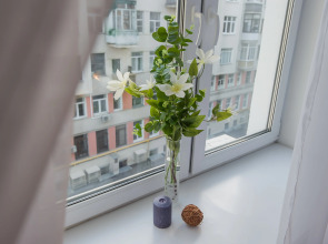 Квартира GM Apartments на Тверской у Кремля