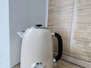 Квартира Двухкомнатная на Озерной