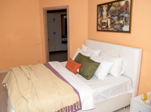 Квартира на ул. Тухачевского, 80