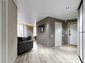 Квартира Уютная 3-ех комнатная квартира рядом с ЖД Вокзалом