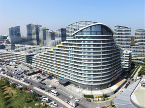 The Superior Living Batisehir