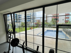 Апартаменты SA Apartments! Уютные апартаменты у Yekta Mall