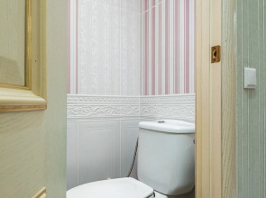 Апартаменты в Центре Минска с Видом на Реку Свислочь