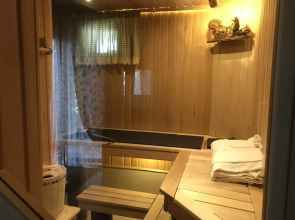 Гостевой Дом Белка