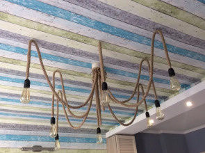 Квартира Морская Гавань