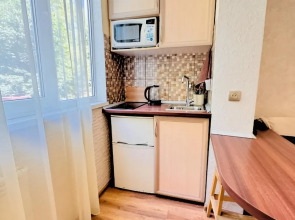 Квартира в Центре Курортной Зоны