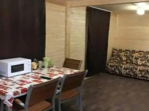 База отдыха Тихий Лесок