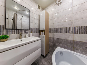 Квартира в центре Тулы на улице Пушкинская