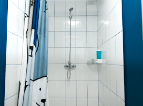 Хостел Why not Hostel Novosibirsk