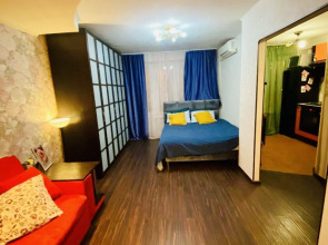 Апартаменты У Больницы Боткина