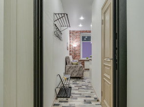 Апартаменты Дворики Петра на Васильевском Острове