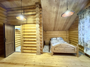 Гостевой дом Хвоя09