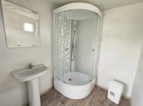 Кемпинг 10Богов