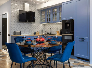 Апартаменты у Моря Baden в Spa Комплексе с Бассейнами