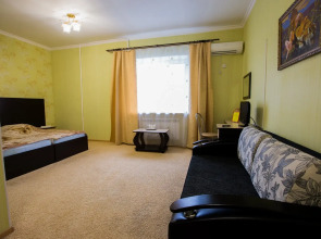 Гостиница Ника