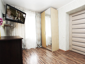 Апартаменты Apart Lux Полянка