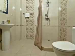 Гостиница Альпийская