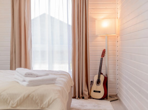 Частный Дом Simple Life Home 376