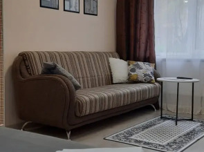 Квартира на улице Чудинцева 11/62